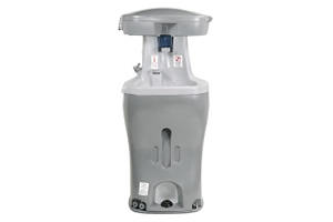 hand wash stations