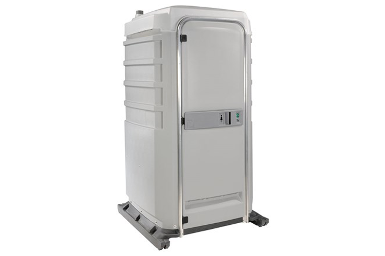 VIP portable toilets