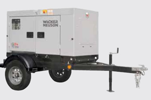 generator rental
