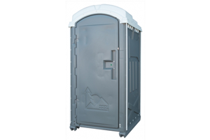 Standard Portable Toilet Rental