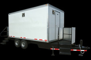 restroom trailer rentals lake charles la