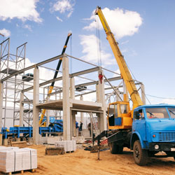 Construction