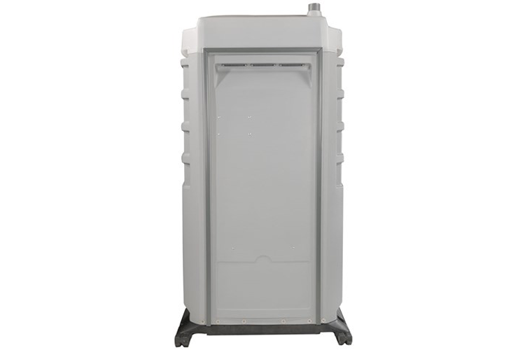 VIP portable toilets