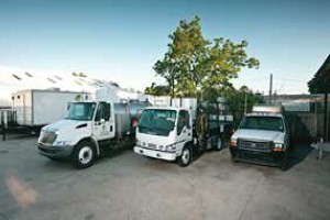portable restrooms