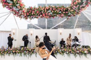 event rental lafayette la