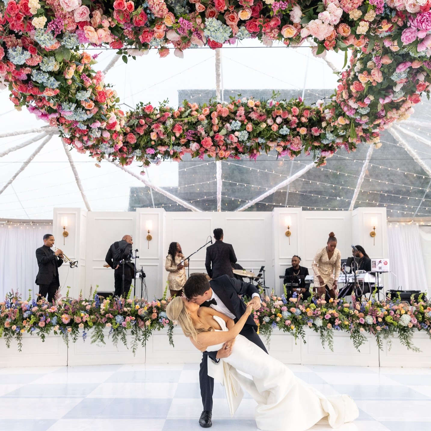 event rental lafayette la
