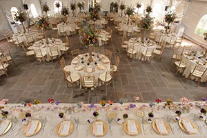 event rental