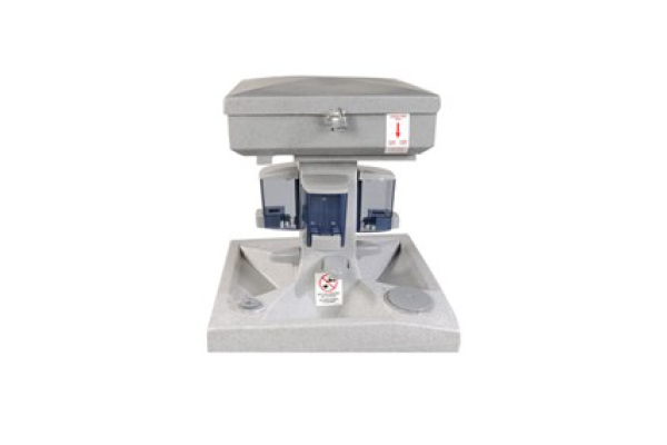 portable hand washing station