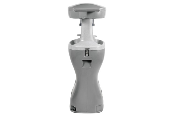 hand wash stations