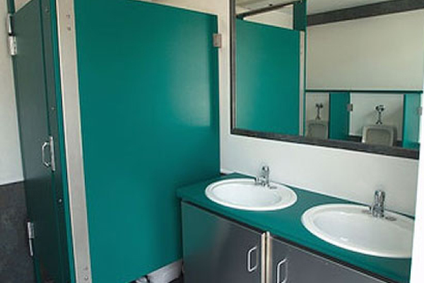 restroom trailer rentals lake charles la