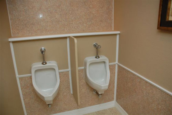 restroom rentals