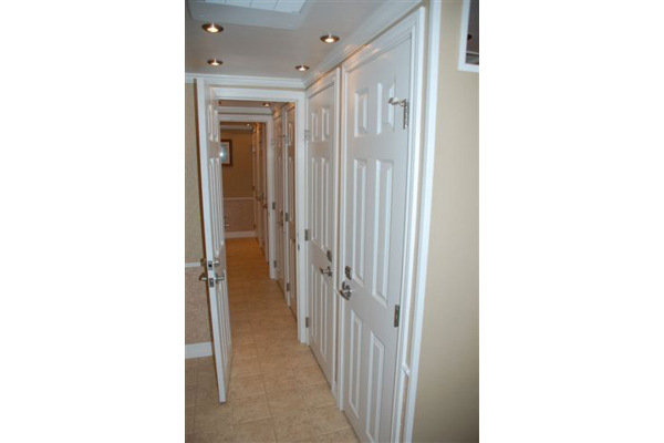 restroom rentals