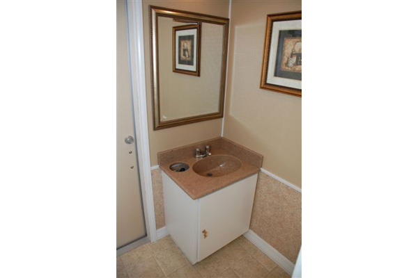 restroom rentals
