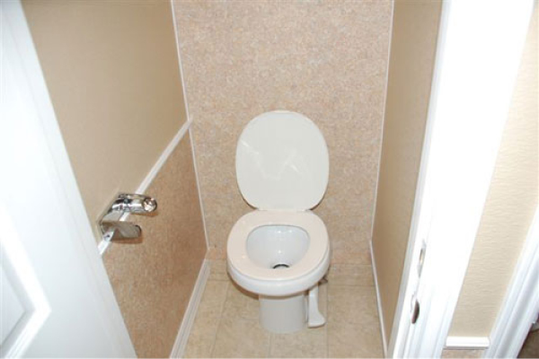 restroom rentals