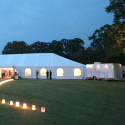 event rentals lake charles la