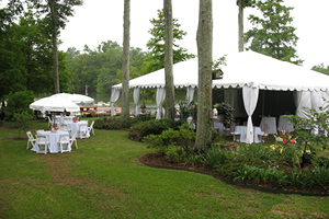 event rental