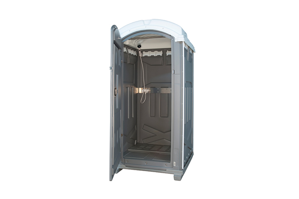portable shower rental