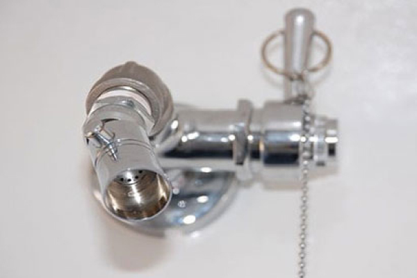 shower trailers