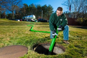 septic tank pumping lafayette la