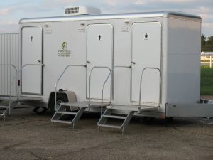 portable restrooms Beaumont TX