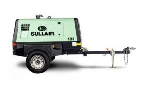 compressor rental Pecos TX