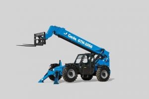 fork lift rental pecos tx