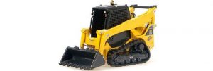 skid steer rental pecos tx