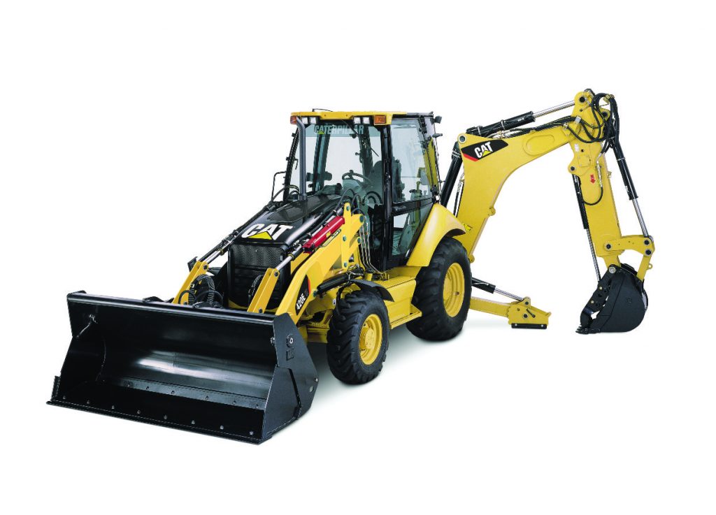 Event SolutionsBackhoe Rental | Pecos, Texas | Event Solutions