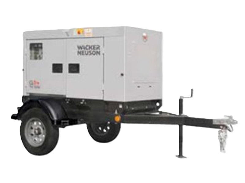 generator for rent