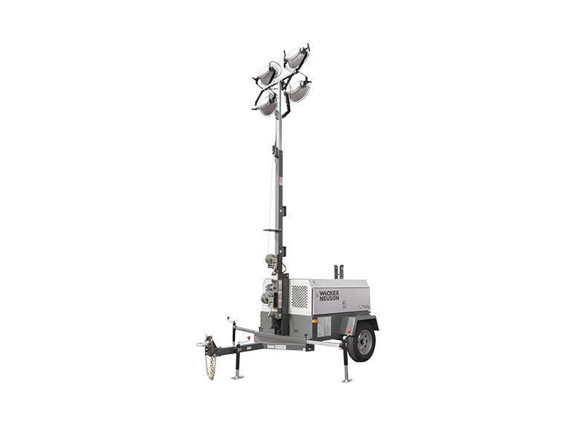 light tower rental